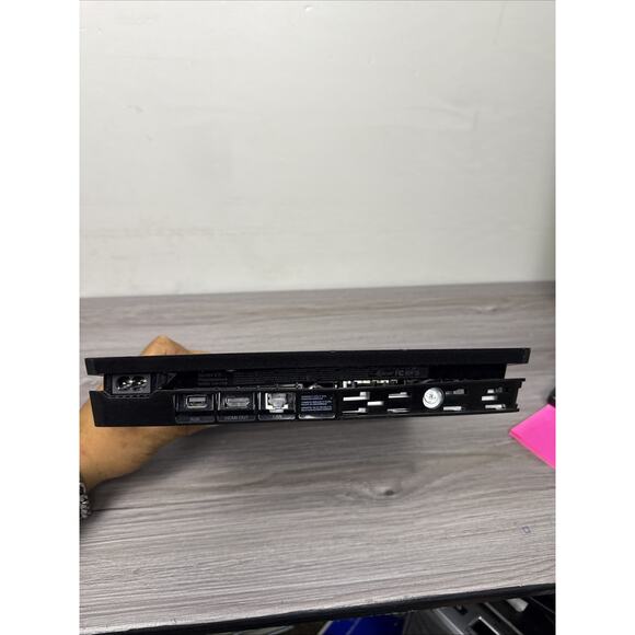 Sony Playstation 4 1TB CUH-2215B System W/ Controller And Cords Read - Picture 6 of 16